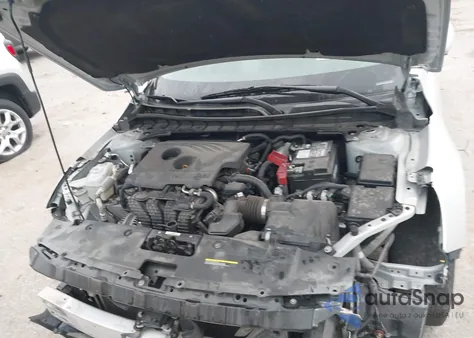 2020 Nissan Altima S Fwd z USA, uszkodzony, nr VIN 1N4BL4BV7LC223502